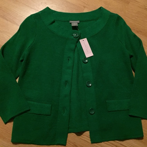 Ann Taylor Sweaters - NWT Ann Taylor Petites X-Small Sweater